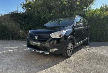 1.2 TCe Stepway