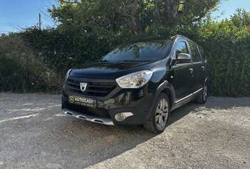 1.2 TCe Stepway