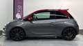 Opel Adam 1.4 Ecotec Turbo 150 ch S/S S Gris - thumbnail 4