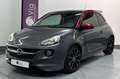 Opel Adam 1.4 Ecotec Turbo 150 ch S/S S Gris - thumbnail 1