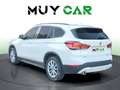 BMW X1 sDrive 18d Blanc - thumbnail 5