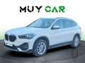 BMW X1 sDrive 18d Blanc - thumbnail 4