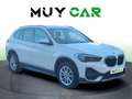 BMW X1 sDrive 18d Blanc - thumbnail 1