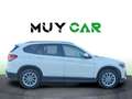 BMW X1 sDrive 18d Blanc - thumbnail 6
