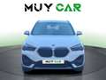 BMW X1 sDrive 18d Blanc - thumbnail 2