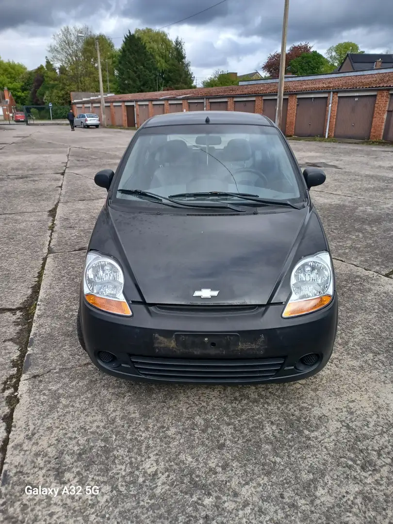 Chevrolet Matiz 0.8 Mania - 1