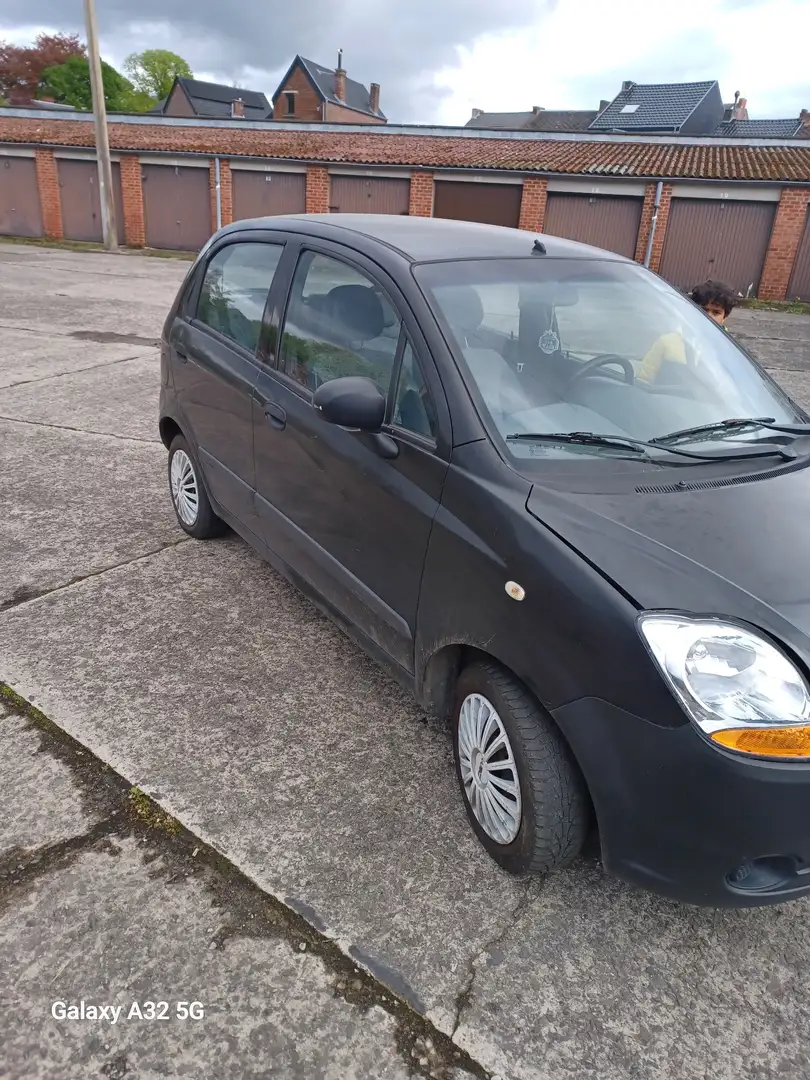 Chevrolet Matiz 0.8 Mania - 2