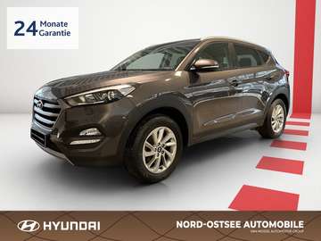 BLUE 1.6 PASSION 2WD KAMERA PDC TEMPO SHZ