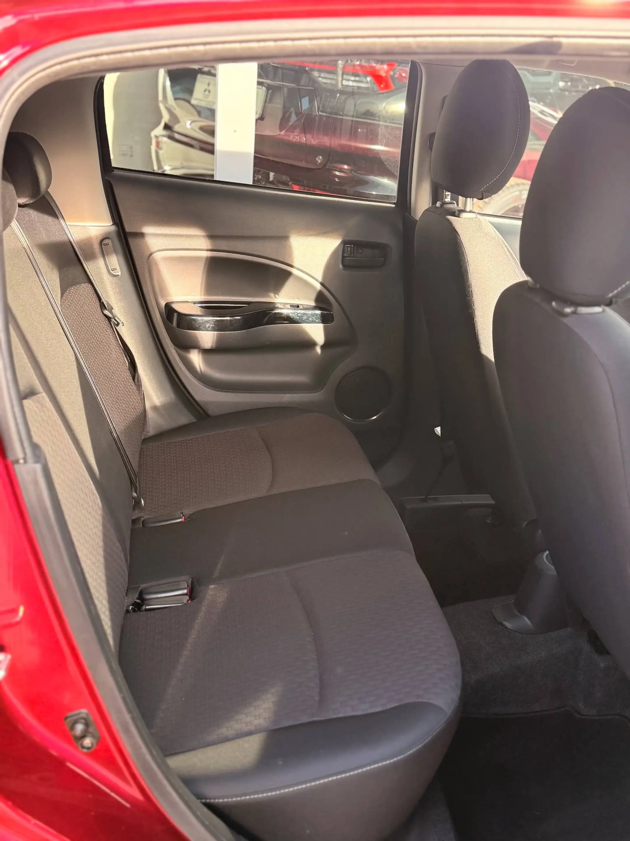 Mitsubishi Space Star 1.2 Intro Edition+ #SHZ+Navi+SmartLink+WR# — photo 11