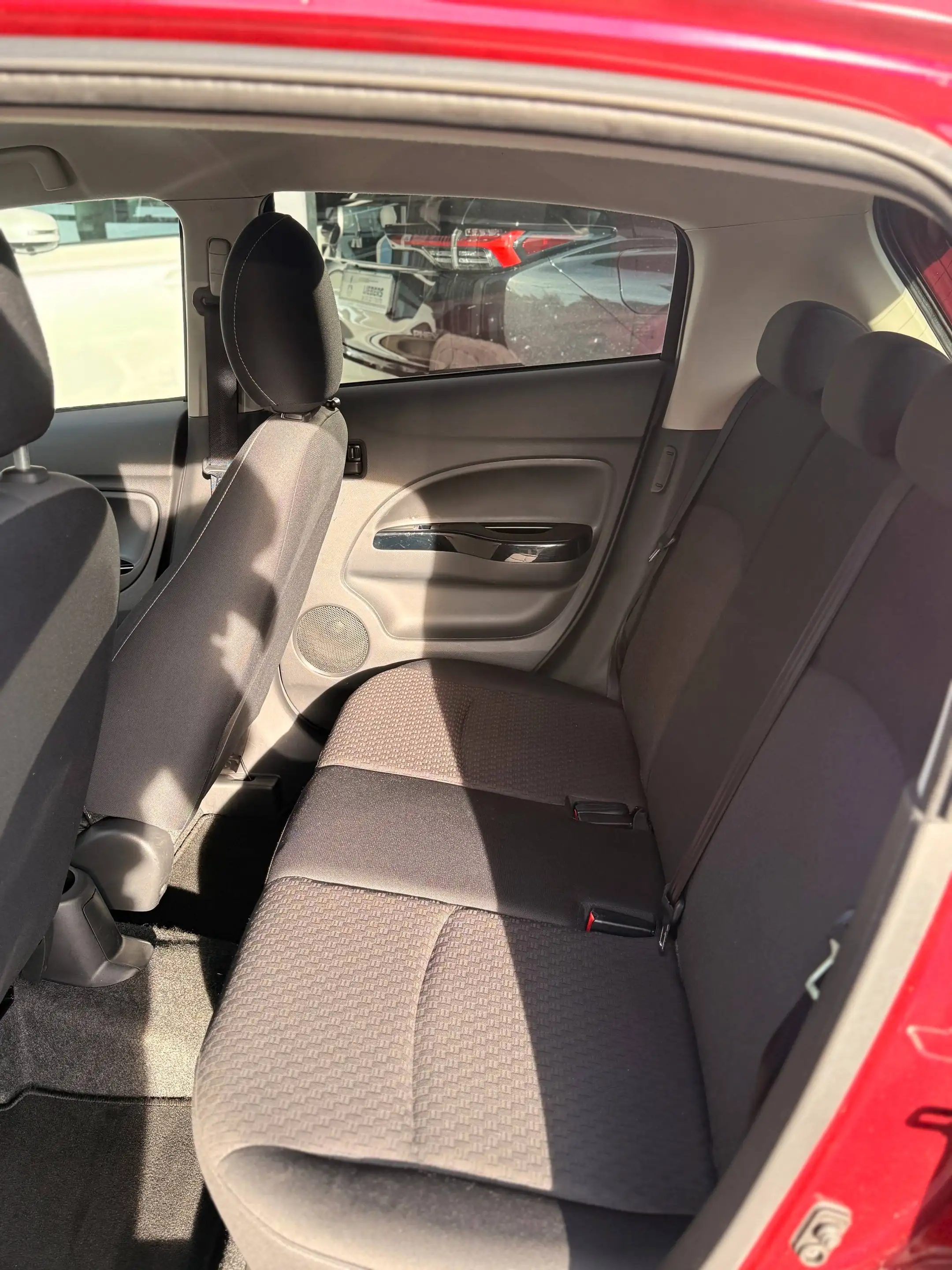 Mitsubishi Space Star 1.2 Intro Edition+ #SHZ+Navi+SmartLink+WR# — photo 10