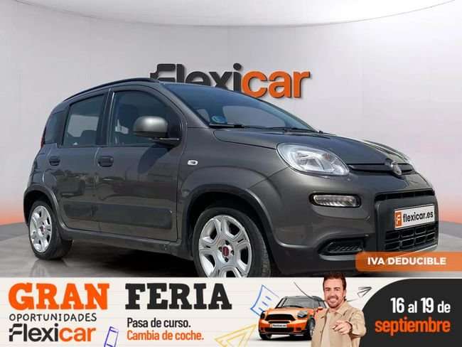 Fiat Panda City Life Hybrid 1.0 Gse 51kw (70CV) - foto 1