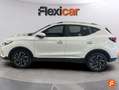 MG ZS 1.0T+Luxury+Auto Blanc - thumbnail 2