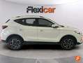 MG ZS 1.0T+Luxury+Auto Blanc - thumbnail 4