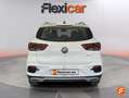 MG ZS 1.0T+Luxury+Auto Blanc - thumbnail 3