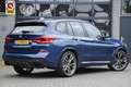 BMW X3 M40i xDrive High Executive Blauw - thumbnail 6