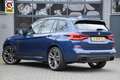 BMW X3 M40i xDrive High Executive Blauw - thumbnail 4