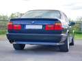 BMW 525 5er 525i 24V Executive Sport Tieferlegung M-Paket Blau - thumbnail 8
