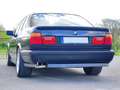 BMW 525 5er 525i 24V Executive Sport Tieferlegung M-Paket plava - thumbnail 9