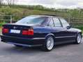 BMW 525 5er 525i 24V Executive Sport Tieferlegung M-Paket Blau - thumbnail 7