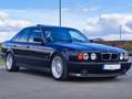 BMW 525 5er 525i 24V Executive Sport Tieferlegung M-Paket Modrá - thumbnail 5