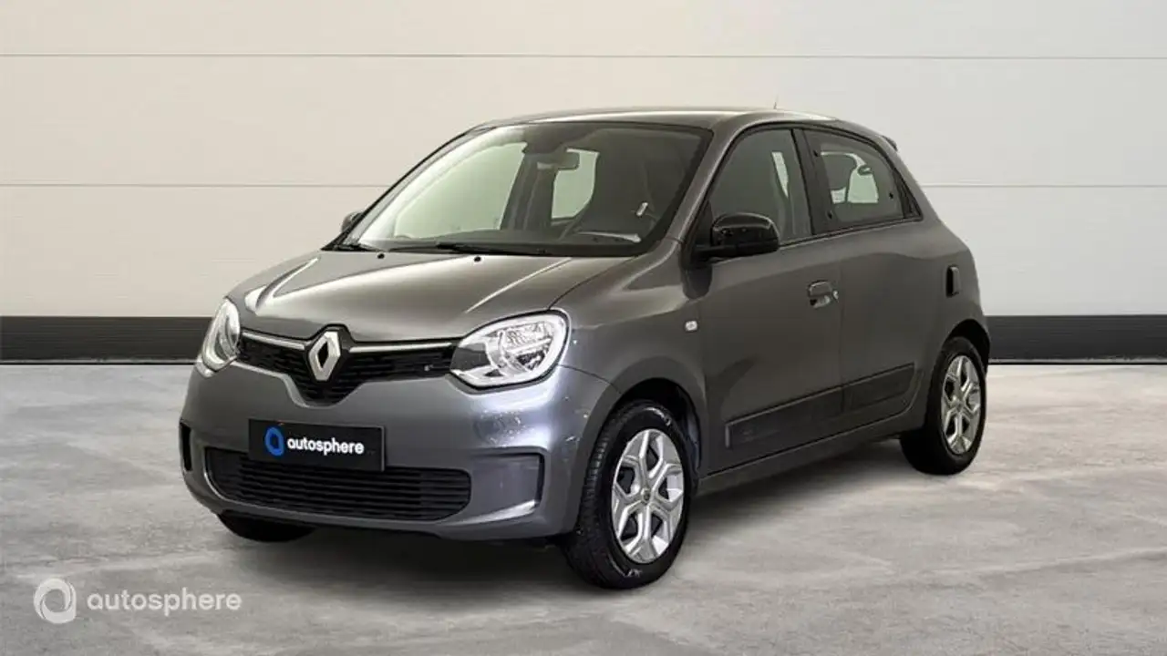 Renault Twingo 1.0 SCe 65ch Equilibre