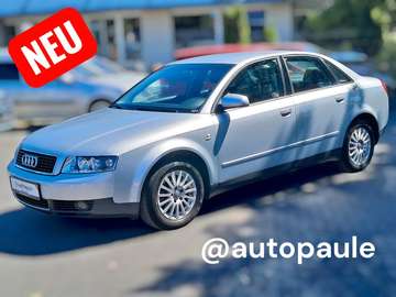 1.6 *TüV NEU*Zahnriemen Neu+Service Neu*ToP*