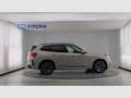 BMW X3 xDrive 40dA Gris - thumbnail 4