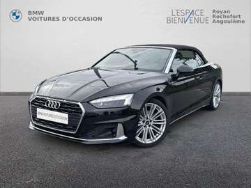 35 TDI 163ch Avus S tronic 7