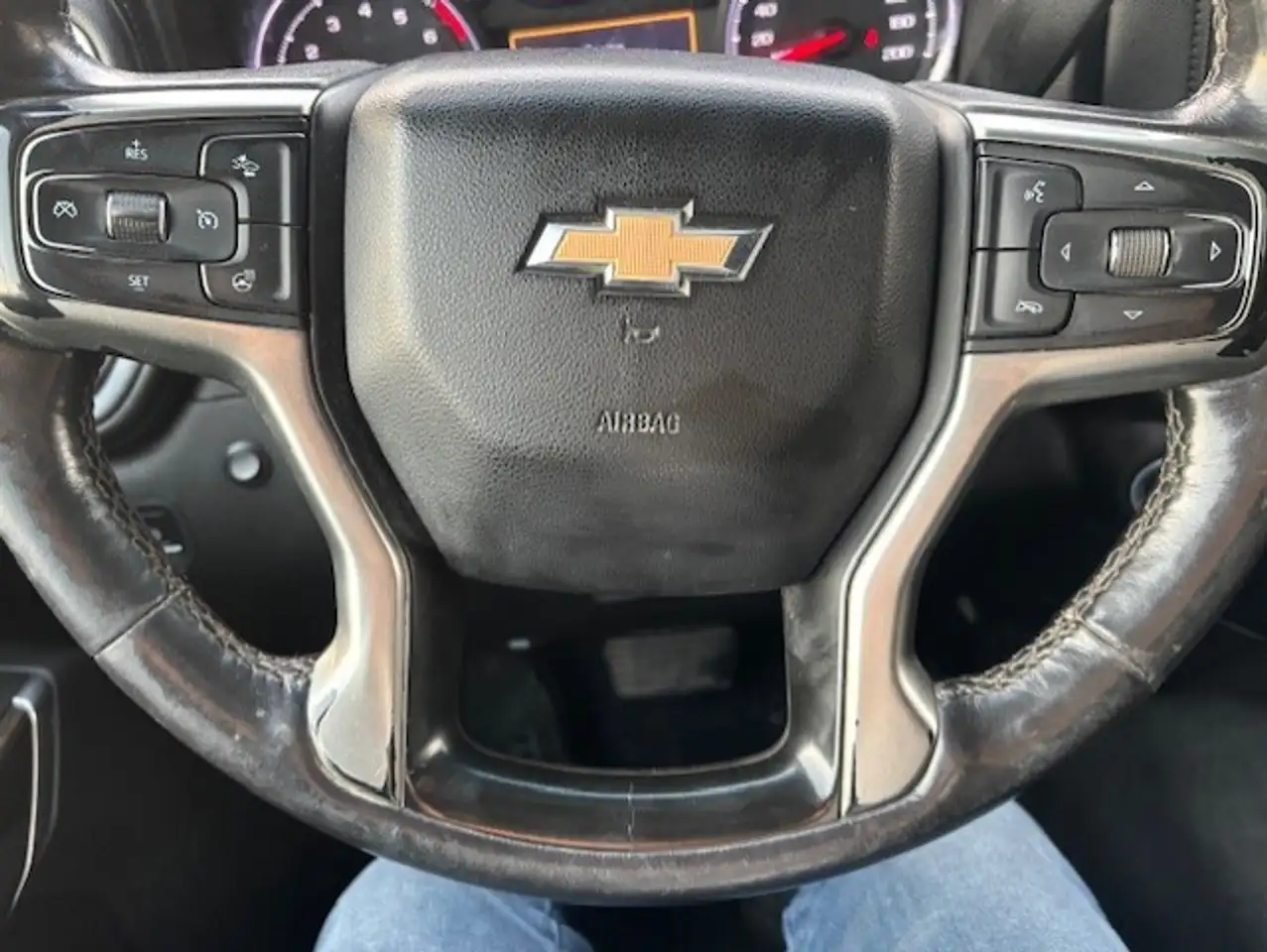 Chevrolet Silverado 2500 снимка Chevrolet Silverado 2500