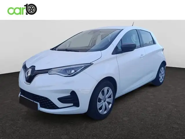 Renault ZOE Evolution 80 kW R110 batería 50kWh