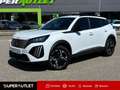 Peugeot 2008 1.2 PureTech 130cv Allure EAT8 S&S Bianco - thumbnail 1