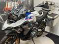 BMW R 1250 GS Blanc - thumbnail 7