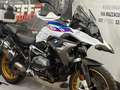 BMW R 1250 GS Blanc - thumbnail 4
