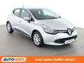 Renault Clio 0.9 Energy Intens Silber - thumbnail 8
