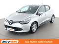 Renault Clio 0.9 Energy Intens Silber - thumbnail 1