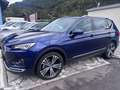 SEAT Tarraco Xcellence 4Drive Bleu - thumbnail 3