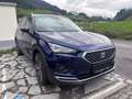 SEAT Tarraco Xcellence 4Drive Bleu - thumbnail 1