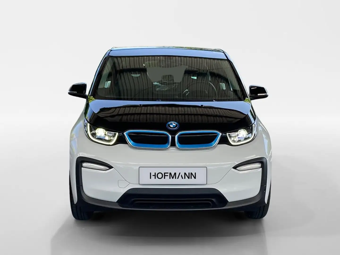 BMW i3 Atelier Weiß - 2
