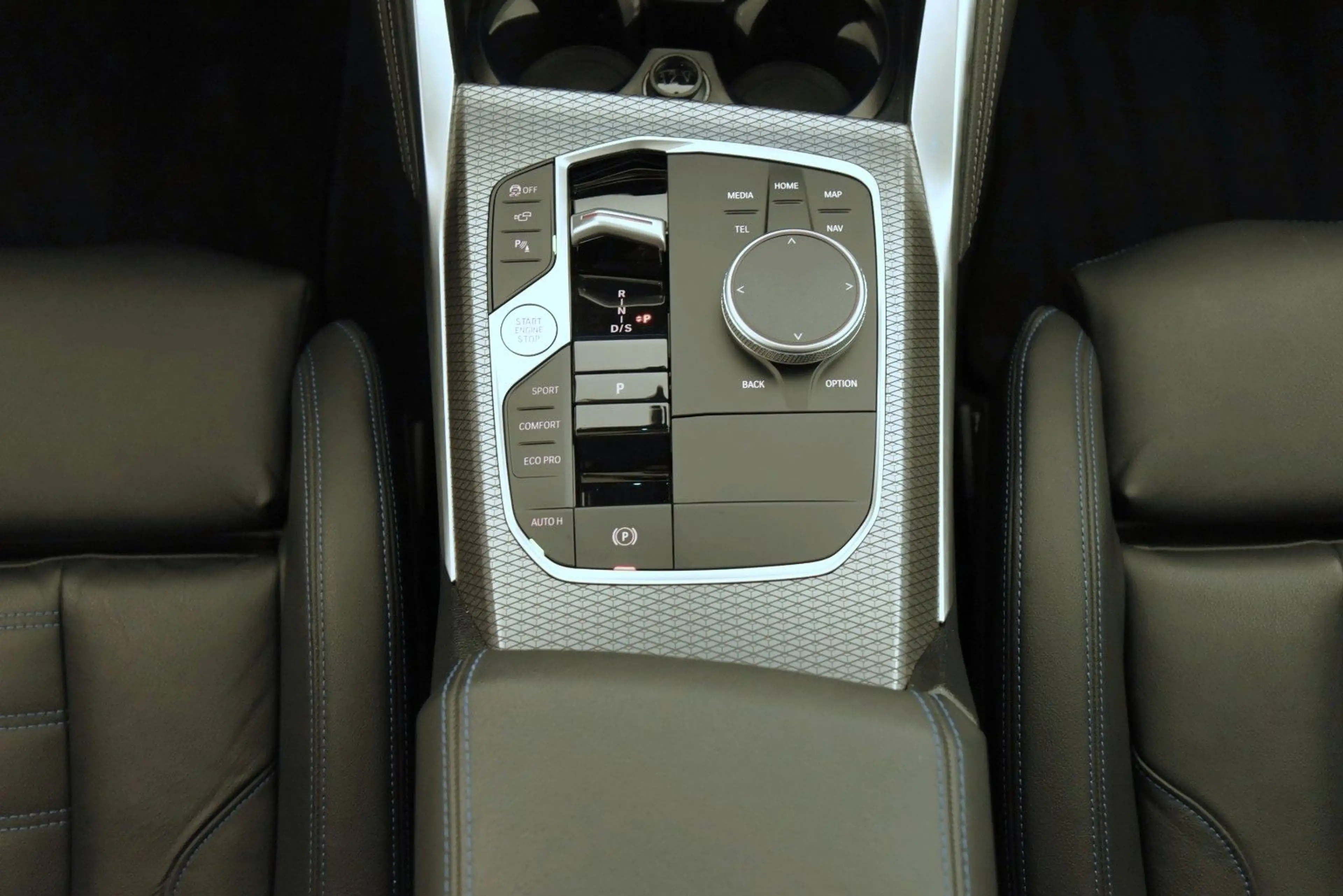 BMW 430 d xDrive Gran Coupé M Sport Pro ACC StandHzg — photo 15
