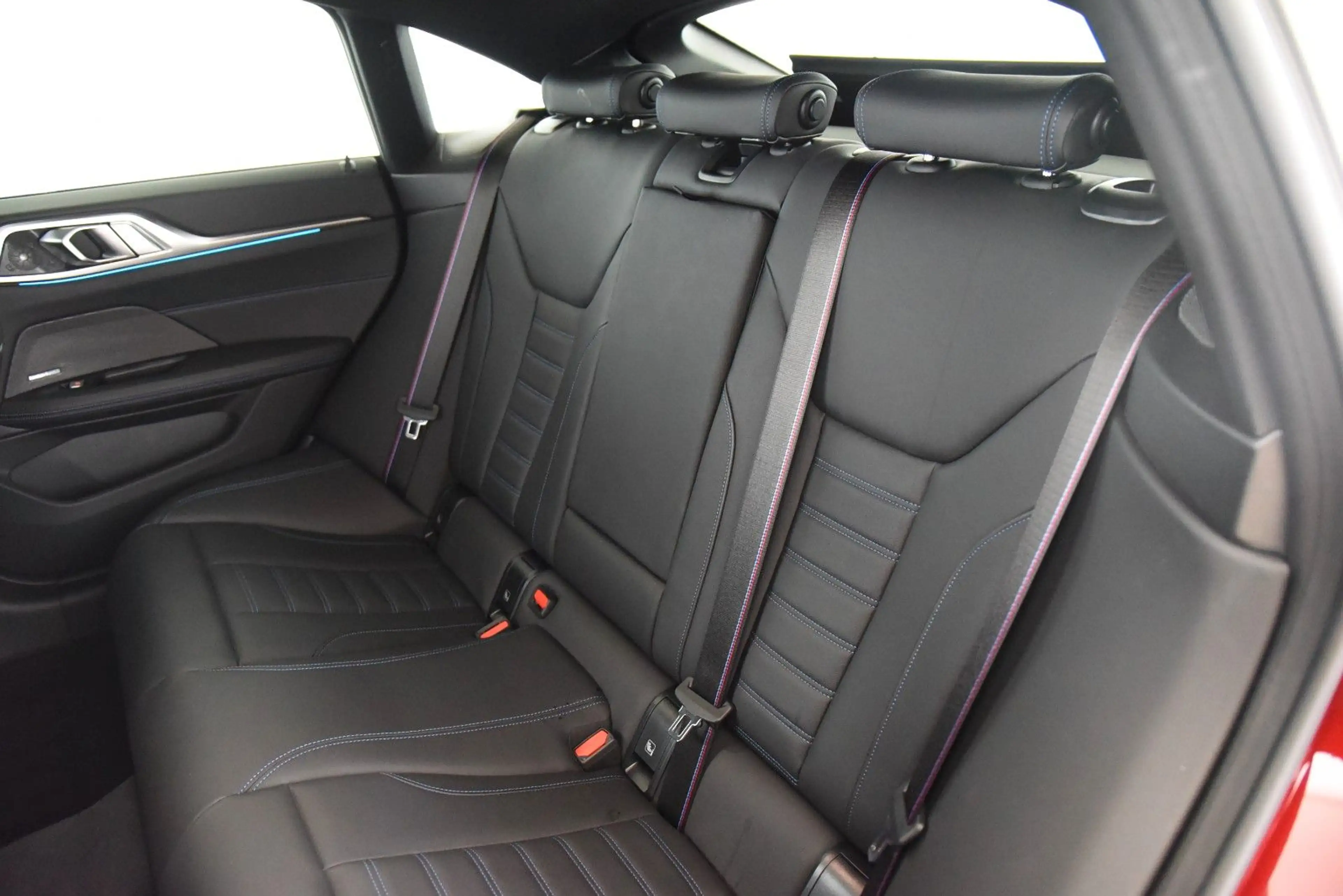 BMW 430 d xDrive Gran Coupé M Sport Pro ACC StandHzg — photo 6