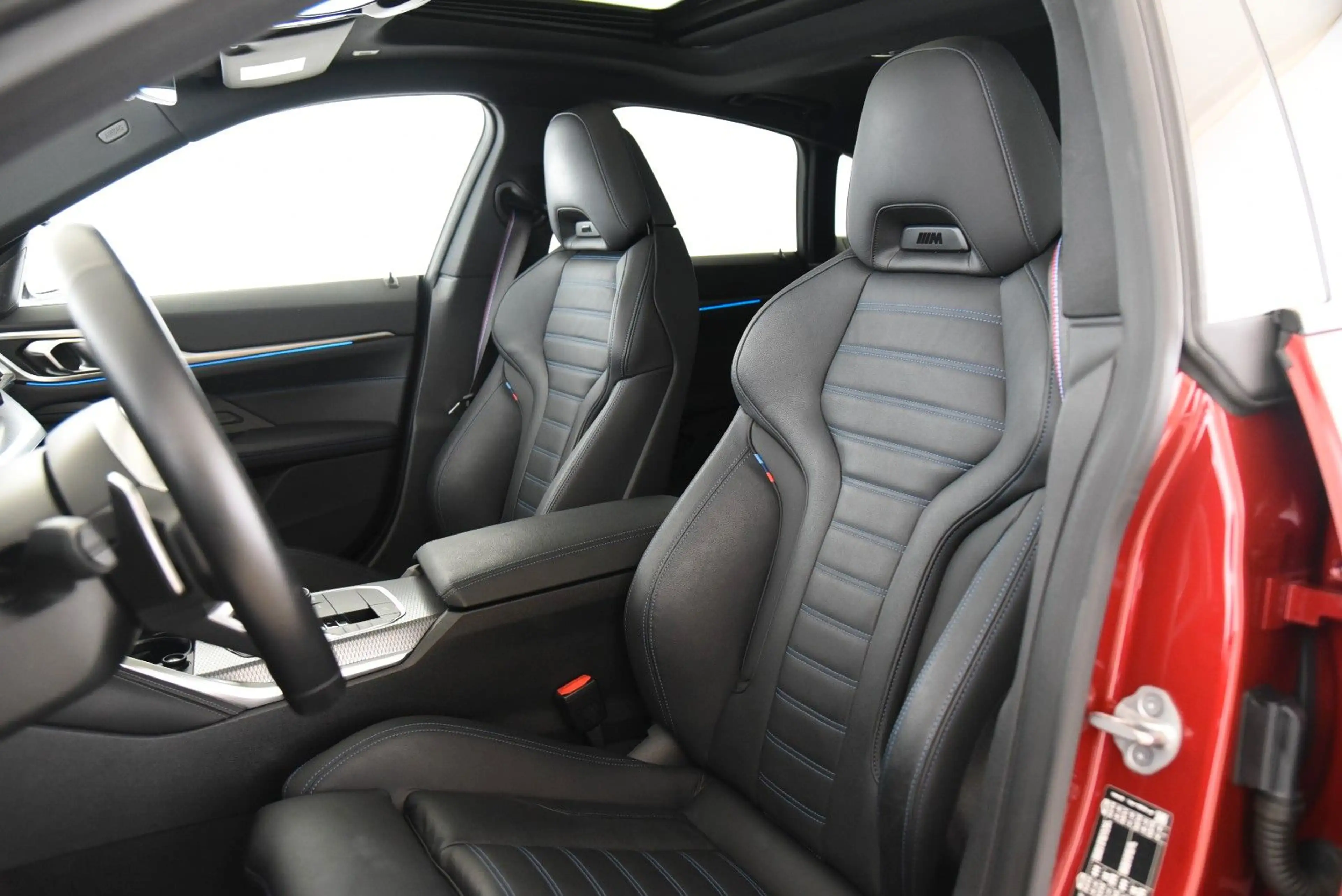 BMW 430 d xDrive Gran Coupé M Sport Pro ACC StandHzg — photo 5