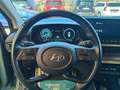 Hyundai BAYON 1.0 T-GDI Hybrid 48v iMT XClass Grün - thumbnail 11