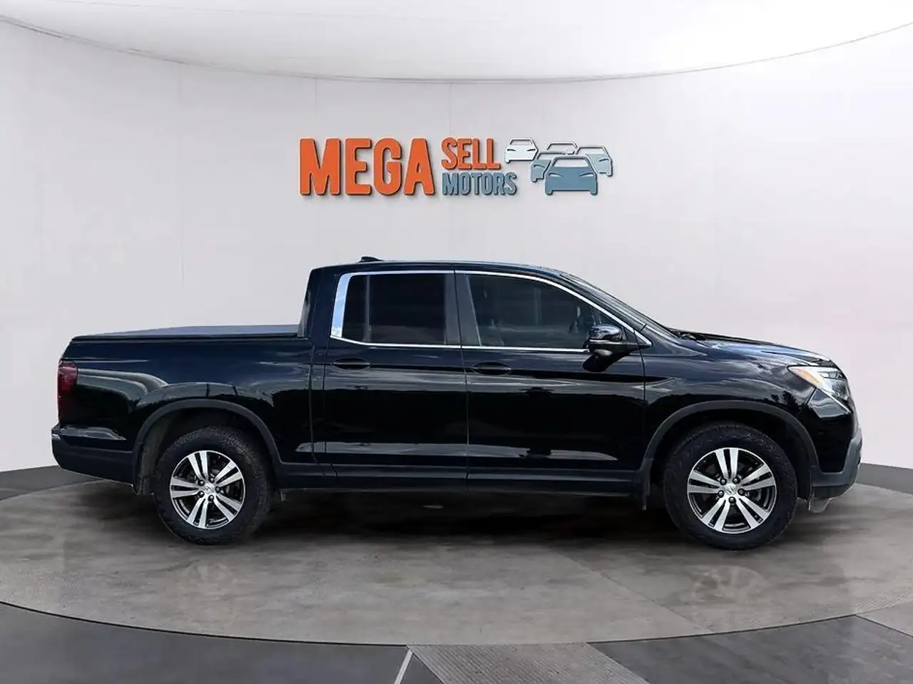 Honda Ridgeline photo Honda Ridgeline