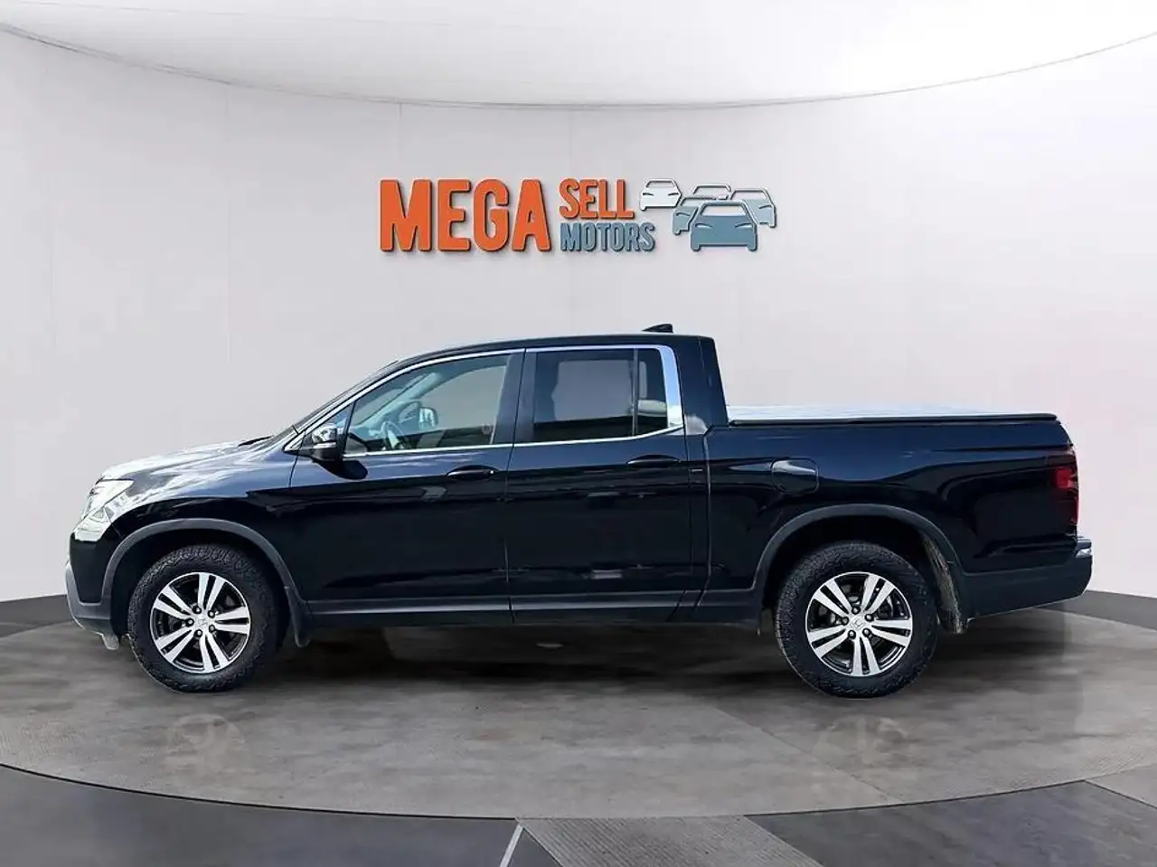 Honda Ridgeline photo Honda Ridgeline