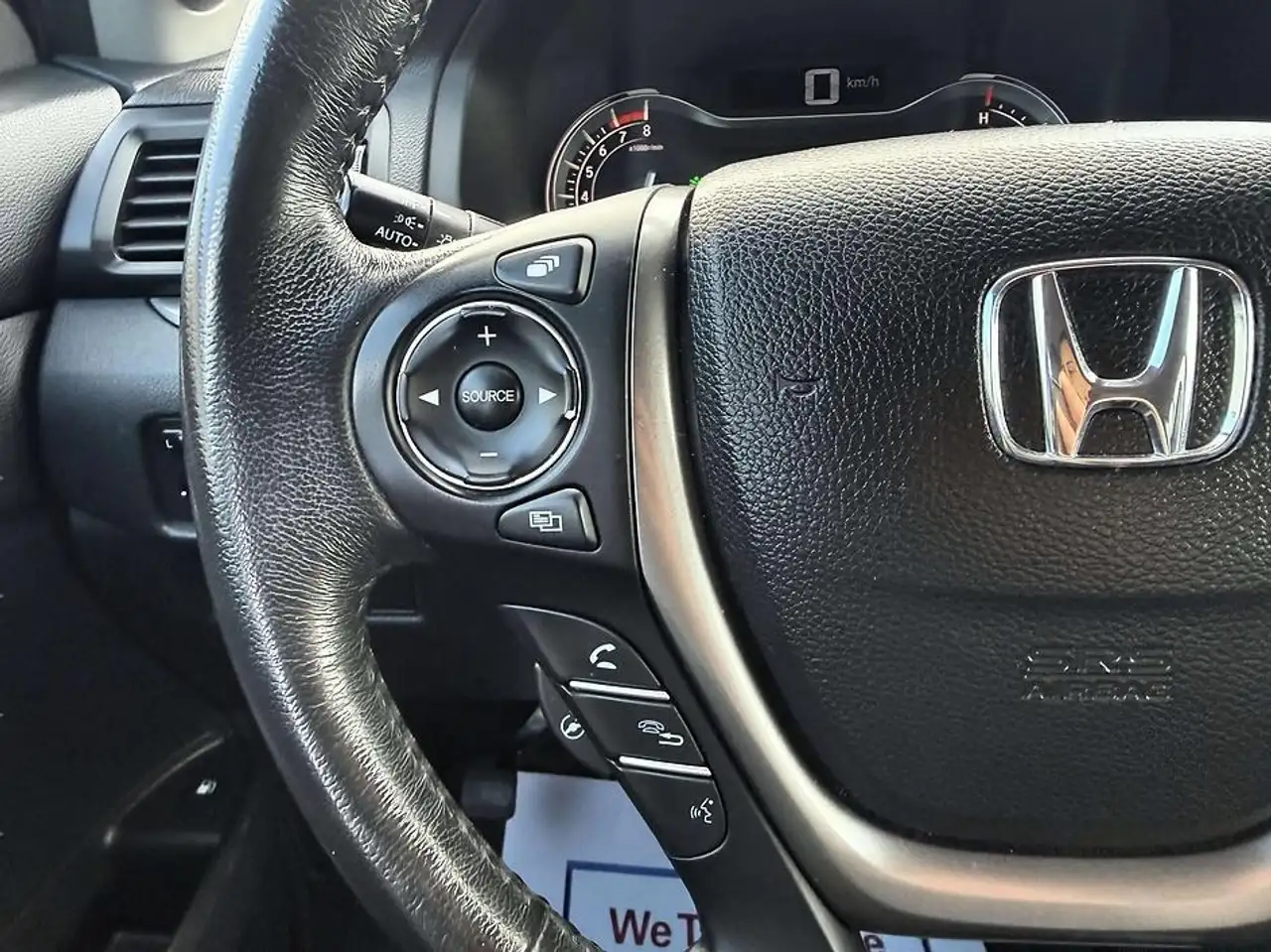 Honda Ridgeline photo Honda Ridgeline