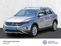 Volkswagen T-Roc 1.5 TSI Style Navi LED DigCockpit ACC PDC Argent - thumbnail 1