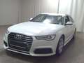Audi A6 Avant 2.0 TDI Navi Xenon HuD PDC Shz Blanc - thumbnail 2