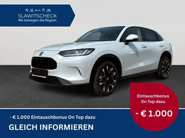 Honda ZR-V 2.0 AT Advance