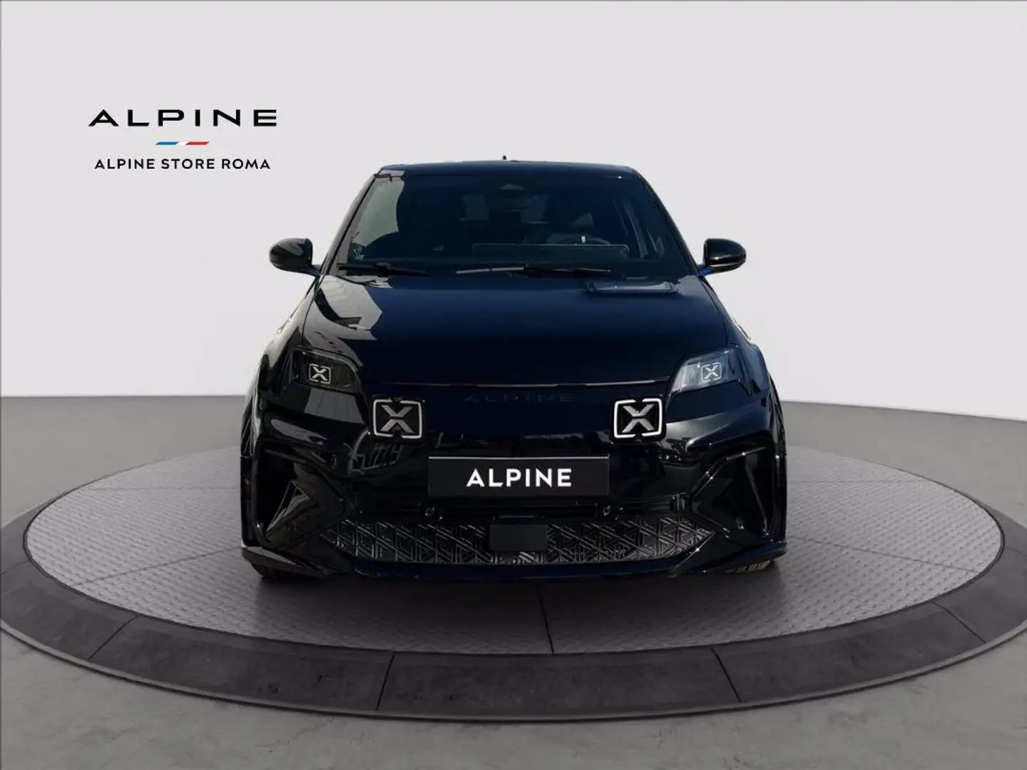 Alpine A290 Alpine  GT Performance 220cv Nero - 2