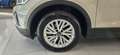 Volkswagen T-Roc T-Roc 1.0 tsi Life 110cv Gris - thumbnail 9
